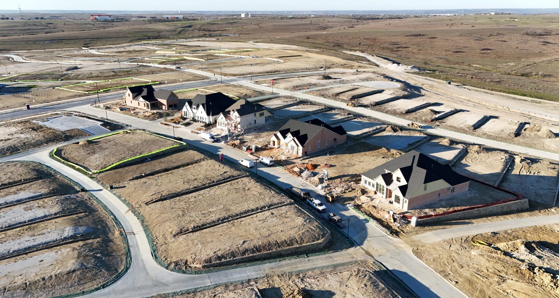 Bob on Business: Walsh expanding with new home sites as H-E-B, UTA West openings loom 