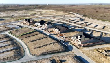 Bob on Business: Walsh expanding with new home sites as H-E-B, UTA West openings loom 