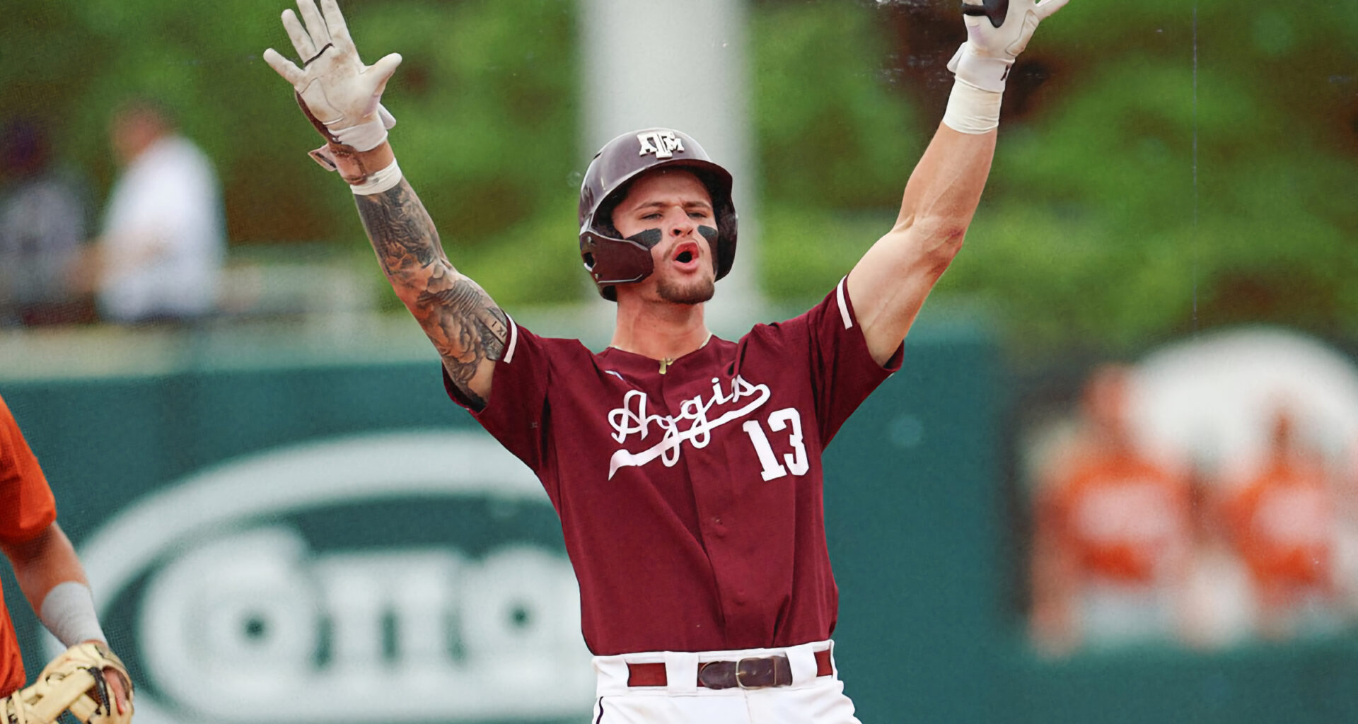 Texas A&M beginning to find 'intense' offensive identity under Earley • D1Baseball