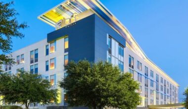 LODGING Staff