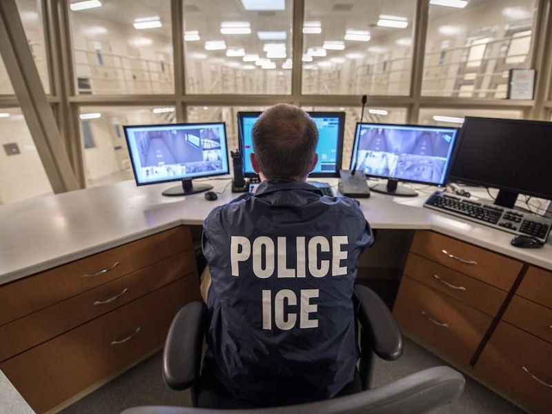 Mayor Gina Ortiz Jones again urges feds not to proceed with San Antonio ICE lockup