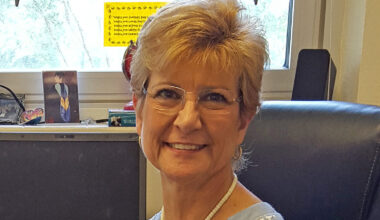 Death of LHHS' Dr. Andie Morgan-Palmer