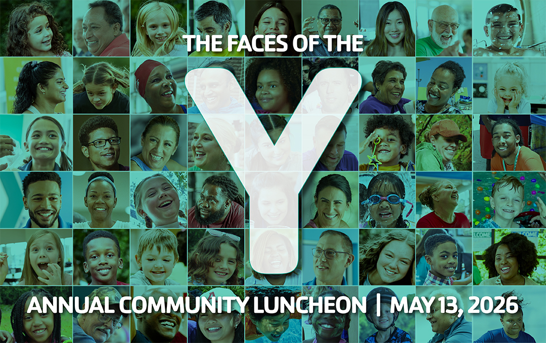 YMCA Faces of the Y: The 136th Celebration of Safety Net Services in North Texas