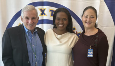 District 3 Trustee Dan Micciche: National recognition, local impact