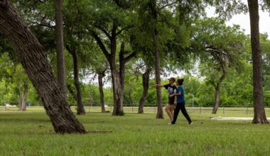 Arboretum San Antonio prepares to host its inaugural Fiesta event