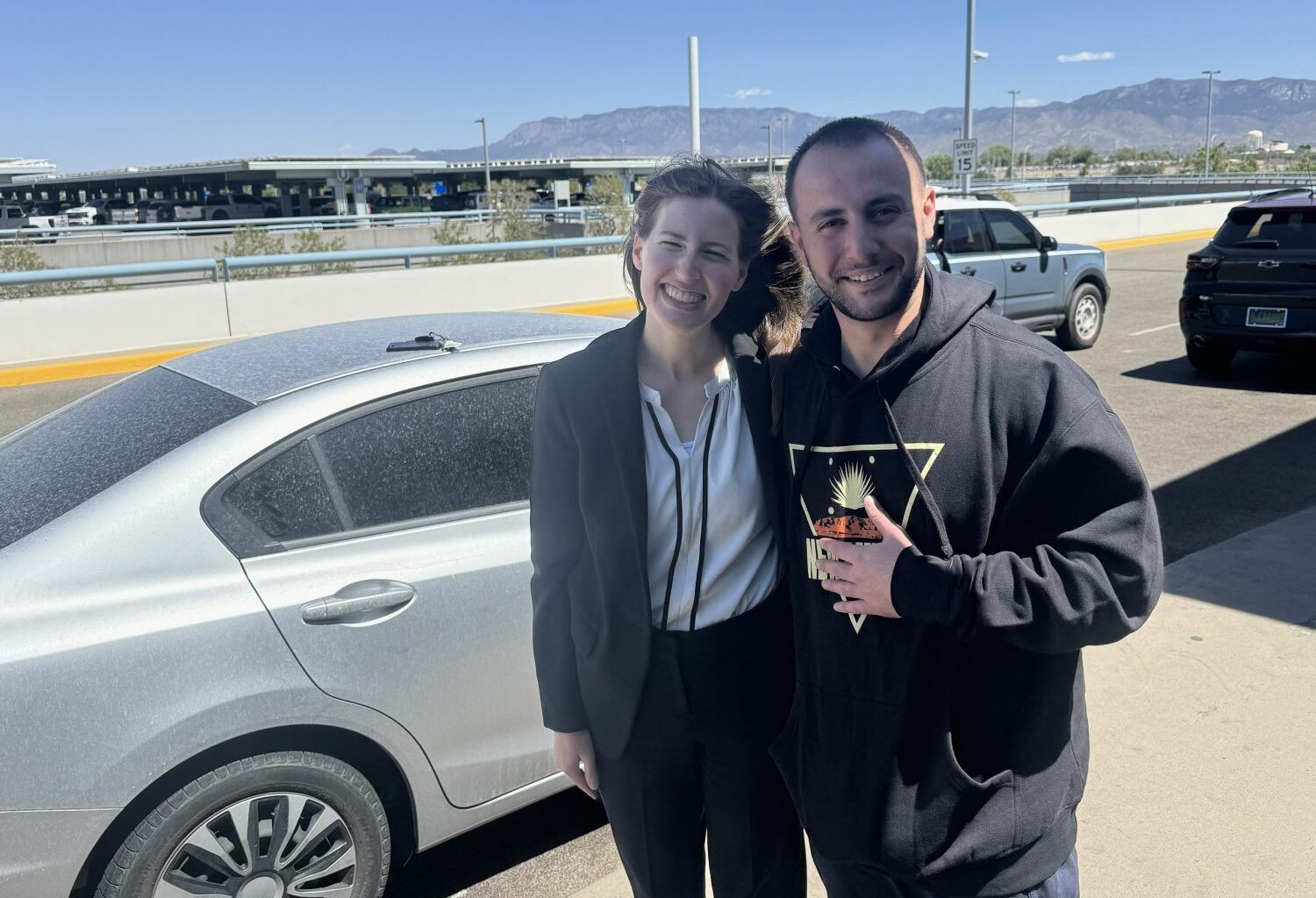 Iranian asylum seeker held by ICE for 298 days released