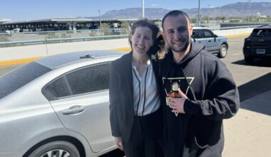 Iranian asylum seeker held by ICE for 298 days released