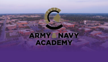 Admission, Scholarships Highlight Tarleton State, Army and Navy Pact