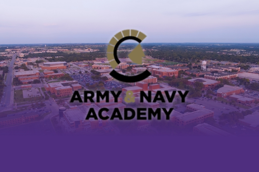 Admission, Scholarships Highlight Tarleton State, Army and Navy Pact