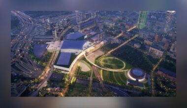 Dallas Council Sends Staff Back To Drawing Board On Viaduct Plans Linking Oak Cliff To Downtown