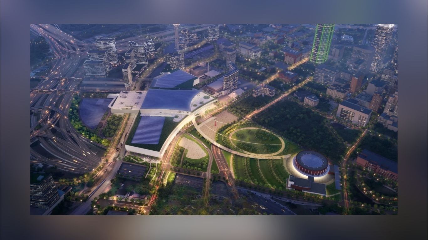 Dallas Council Sends Staff Back To Drawing Board On Viaduct Plans Linking Oak Cliff To Downtown