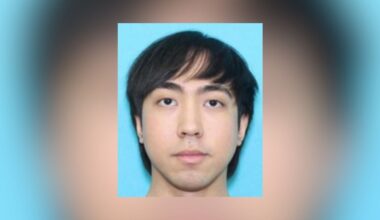FBI $25K Reward For Plano Fugitive In Child Porn Case