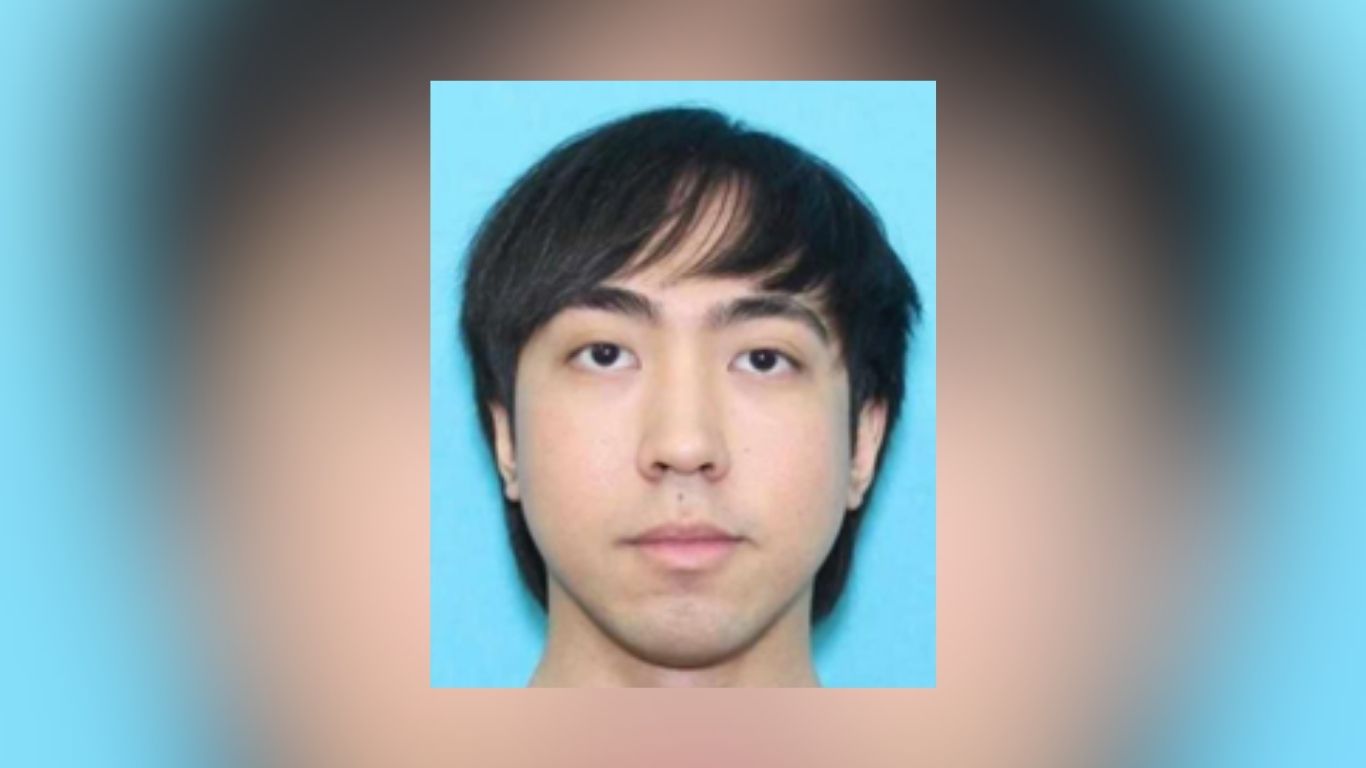 FBI $25K Reward For Plano Fugitive In Child Porn Case