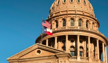 New Texas Education Advocacy Group Unveils Policy Package Ahead Of Austin Meetings