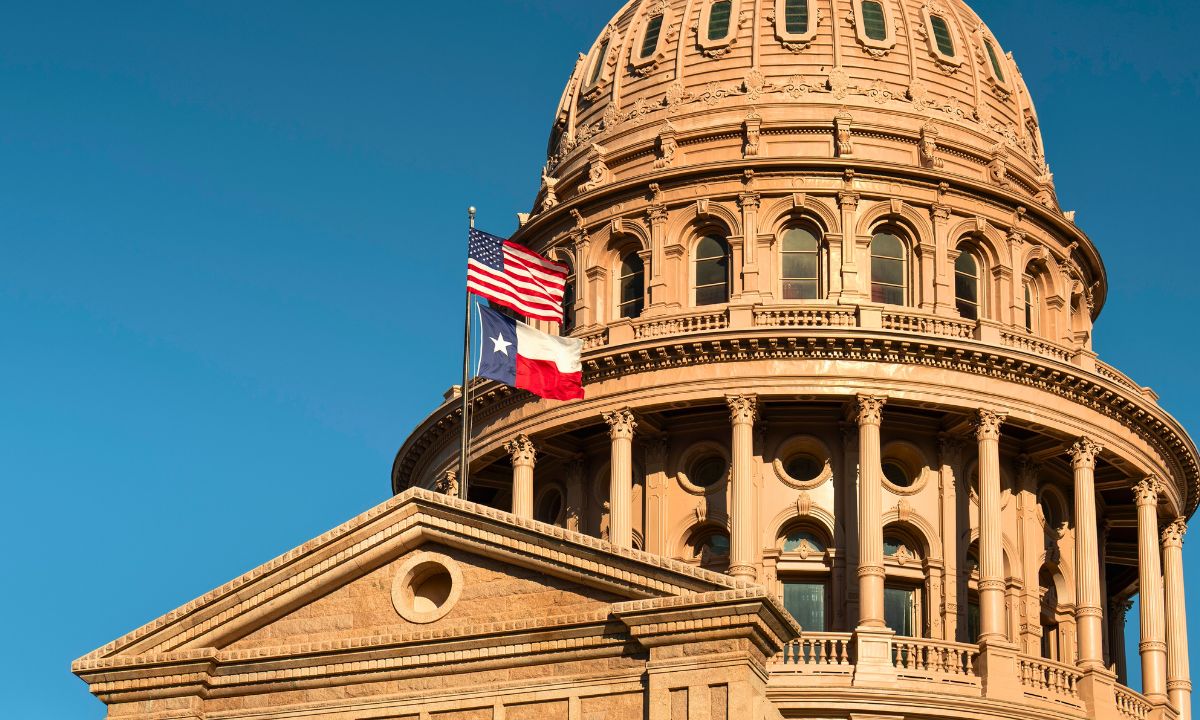 New Texas Education Advocacy Group Unveils Policy Package Ahead Of Austin Meetings