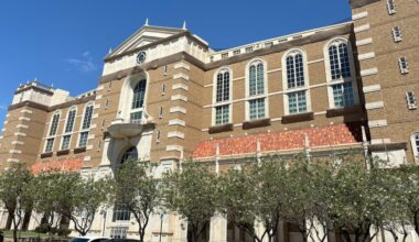 George Strait, Oklahoma State series parking information