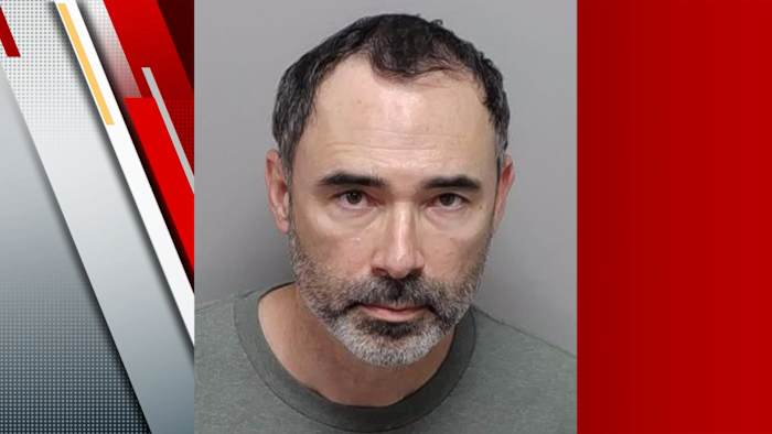 San Antonio minister charged with child sexual abuse, records show