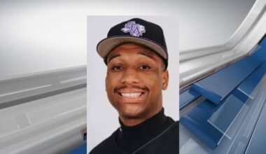 Nacogdoches’ Bland doubles in SFA win