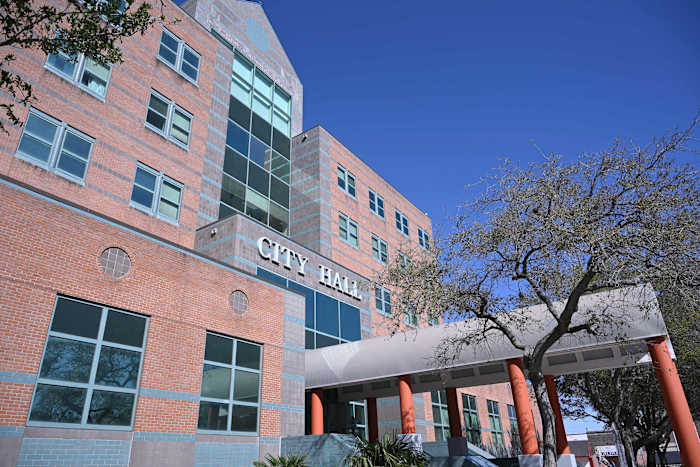 Corpus Christi delays action on plan to cut water use by 25% if emergency is declared