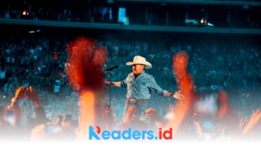 George Strait Schedules Back-to-Back Stadium Concerts in Lubbock