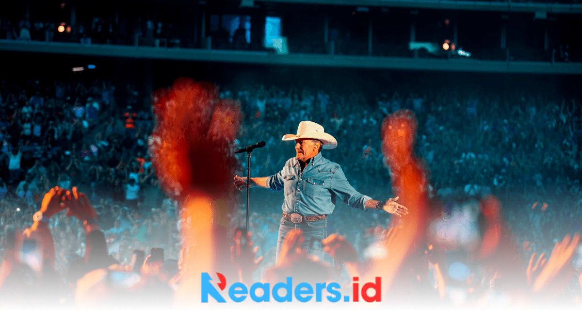 George Strait Schedules Back-to-Back Stadium Concerts in Lubbock
