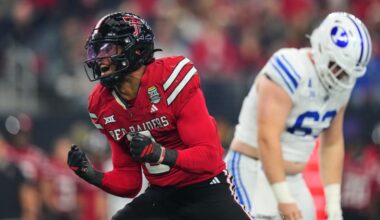 Did NFL Draft add playmakers to Raheem Morris' defense?