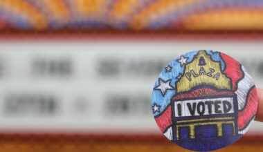 El Paso GOP congressional candidates file no finance reports; SISD oversight to end
