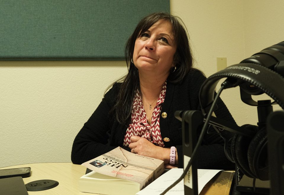 Niece of El Paso serial killer shares story in new memoirNiece of the ‘Night Stalker’ breaks decades of silence