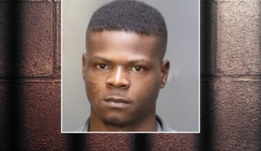 Central Texas man arrested after alleged strangulation assault, deputies say