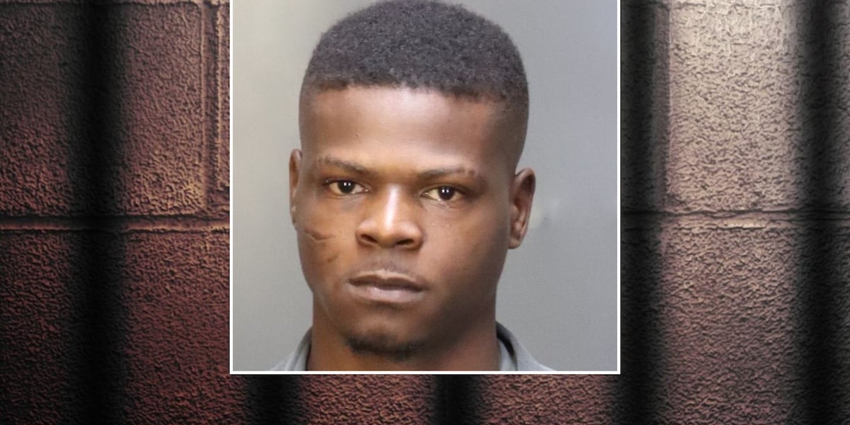 Central Texas man arrested after alleged strangulation assault, deputies say