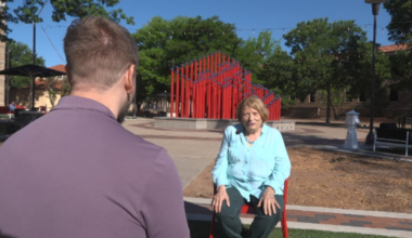 AAUW Lubbock celebrating 100 years of service, providing valuable resources for young women