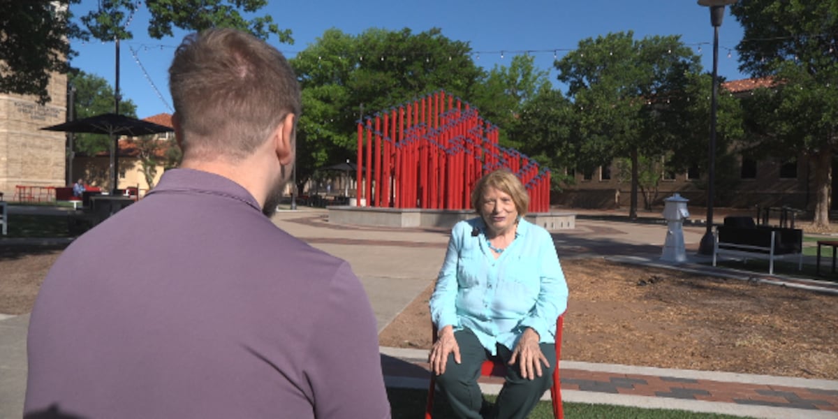 AAUW Lubbock celebrating 100 years of service, providing valuable resources for young women