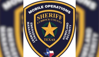 Multiple crews on scene of structure fire in north Lubbock County