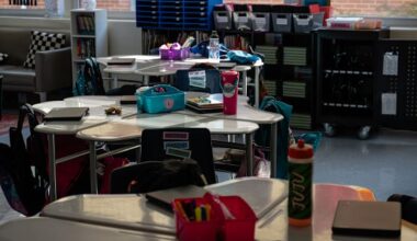 Texas Education Freedom Accounts draw massive demand as 274,000 apply; Tier 2 lottery begins this week