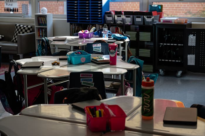Texas Education Freedom Accounts draw massive demand as 274,000 apply; Tier 2 lottery begins this week