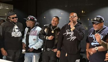 Wreckshop Records signs rising Houston rapper Quiet Money Dot