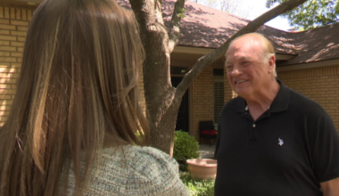 City secretary rules Boren not eligible to run for Lubbock council