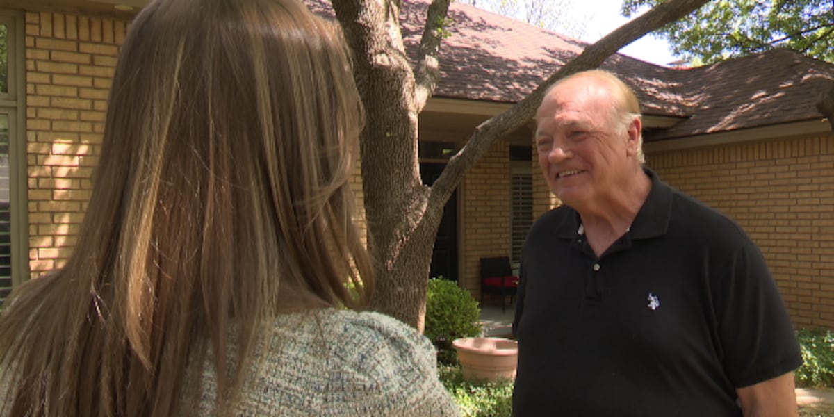 City secretary rules Boren not eligible to run for Lubbock council