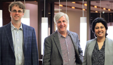 Badge Inc.'s Privacy-Preserving Biometric Authentication, Plus More North Texas Inventive Activity » Dallas Innovates