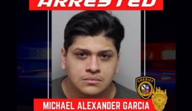 BCSO: Man arrested, charged after shots fired at bar after credit card declined