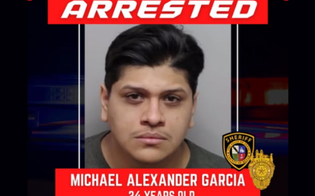 BCSO: Man arrested, charged after shots fired at bar after credit card declined