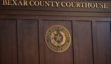Bexar County forecasts its 'worst year for property tax revenue'