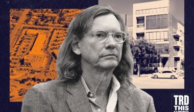 Bill Hutchinson Offloads Dallas Retail Amid Lawsuits
