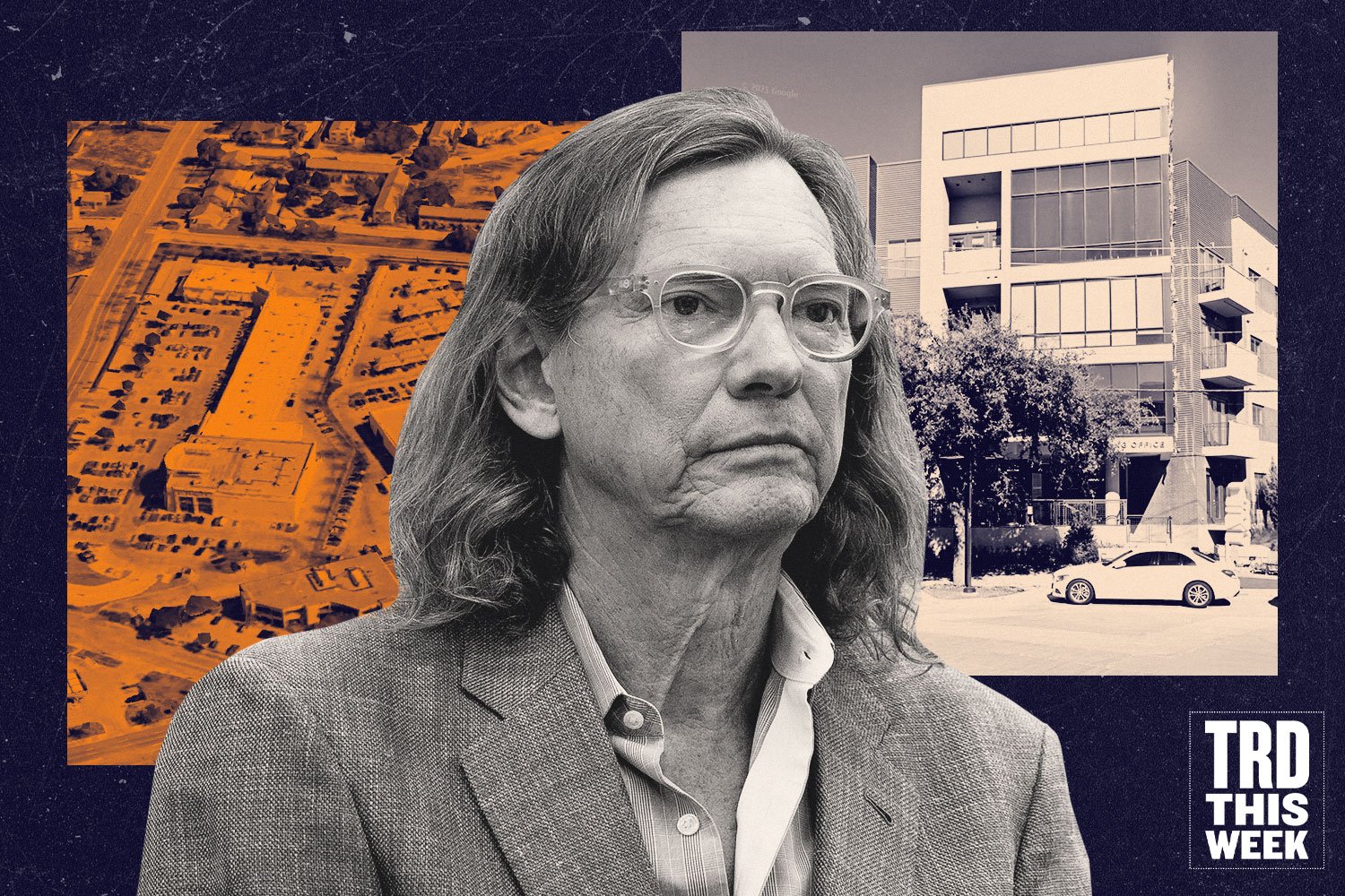 Bill Hutchinson Offloads Dallas Retail Amid Lawsuits