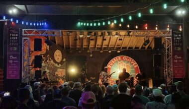 Free And Cheap Concerts in Dallas-Fort Worth This Spring