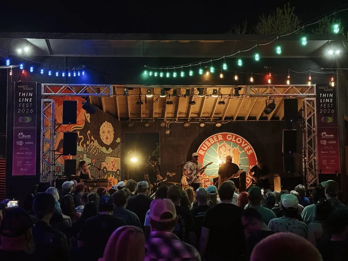 Free And Cheap Concerts in Dallas-Fort Worth This Spring