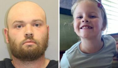 Tanner Horner trial resumes Thursday in Athena Strand death – NBC 5 Dallas-Fort Worth