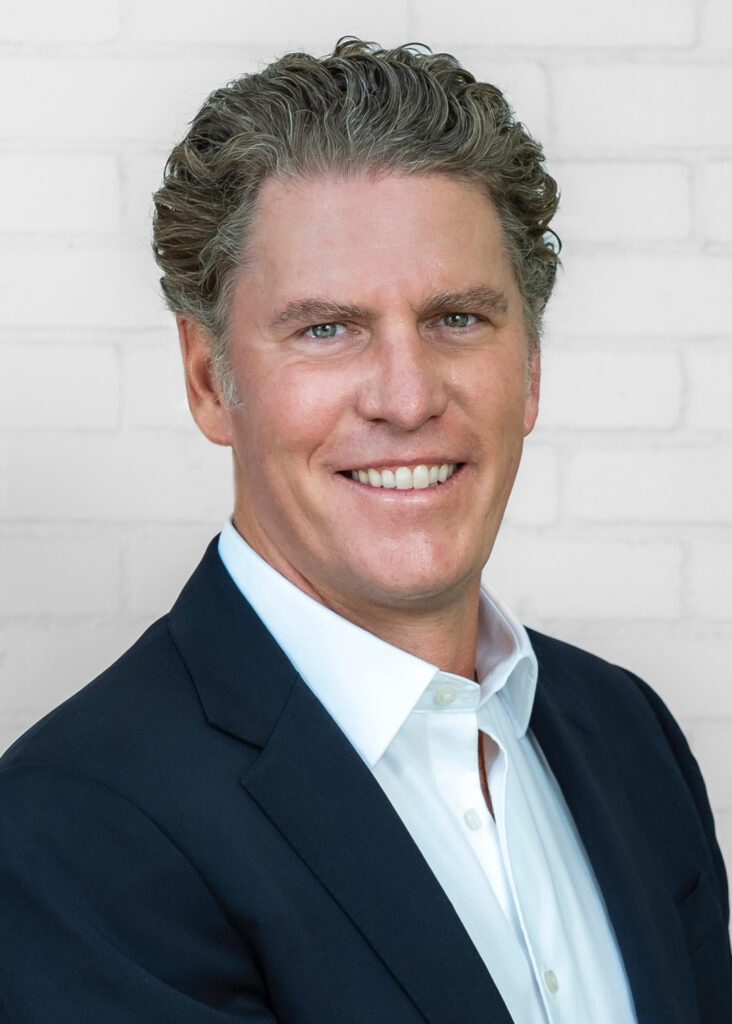 Bo French is the former chair of the Tarrant County Republican Party. Credit: Bo French campaign