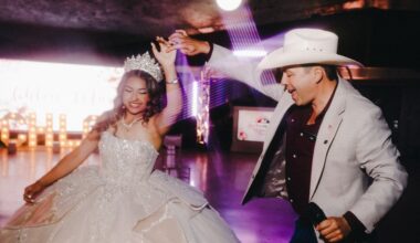 The South Texas Democrat Who Will Sing at Your Quinceañera