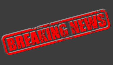 UPDATED: Raid at Spayse Studios